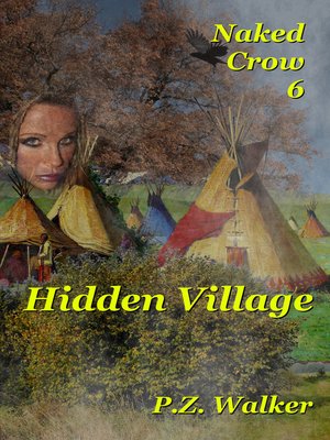 cover image of Naked Crow 6